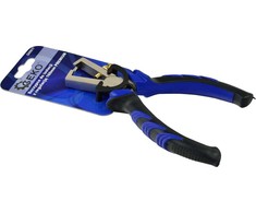 Geko reguliuojamos izoliacinės replės 160 mm premium (G00811)