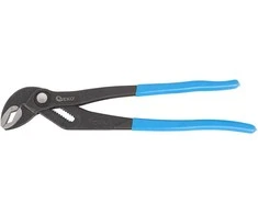 Geko Replės reguliuojamos CrV 300mm