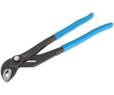 Geko Replės reguliuojamos CrV 300mm