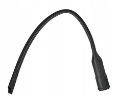 Geko 5 antgalių – 35 mm siurbimo antgalių dulkių siurbliams rinkinys + 32 mm adapteris (32)