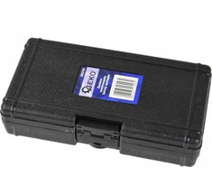 Geko Rinkinys CENTROWANIA TARCZY SPRZĘGŁA (10) G02765 GEKO