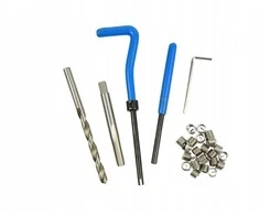 Sriegio remonto komplektas Geko M6x1mm (30 vnt.)