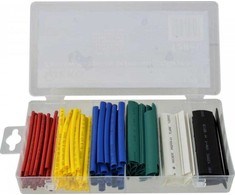 Geko Rinkinys KOSZULEK TERMOKURCZLIWYCH 128EL.(24) G02813 GEKO