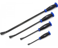 Geko Rinkinys ŁYŻEK MONTAŻOWYCH DO OPON 4EL. CRV PREMIUM (10) G02481 GEKO
