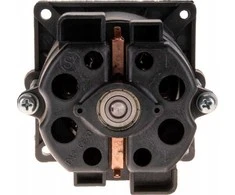 Geko Rotary automobilių poliravimo variklis 230V 240mm