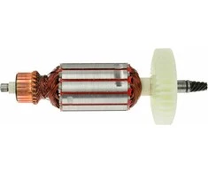 Geko Rotor automobilių poliruokliui G80265 26# (C10000K)