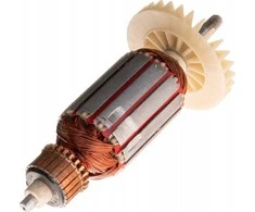 Geko Rotor elektrinei obliai 850W 82x3mm