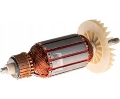 Geko Rotor elektrinei obliai 850W 82x3mm