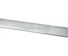 Kilpinių matinių raktų rinkinys 6-22 mm 12 vnt. CRV GEKO G11243