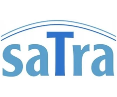 Galvučių su antgaliais rinkinys SATRA S-34TES; 3/8''; 34 vnt.