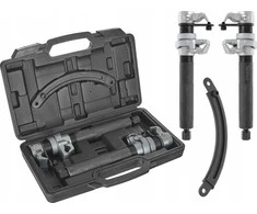 Geko Spyruoklių suspaudimo įrankių komplektas 280mm