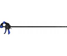 Geko Vienos rankos staliaus spaustuvas 750 mm (12)