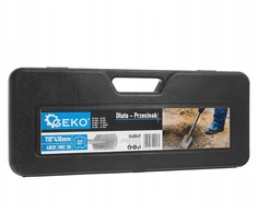 Geko SDS Max 110/410 mm kaltas