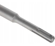 Grąžtas Platus kaltas SDS+, 75x165mm GEKO