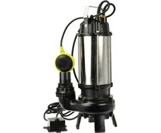 Geko septiko siurblys SU ŠLIULIU 1.5KW GEKO PREMIUM (1) G81446 GEKO