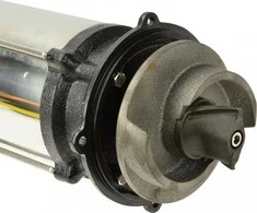 Geko septiko siurblys SU ŠLIULIU 1.5KW GEKO PREMIUM (1) G81446 GEKO
