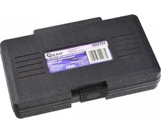 Geko SIELIŲ IR UŽDEGIMO ŽVAKŲ REMONTAS RINKINYS 16 ELEMENTŲ. M14X1.25 (20) G02792 GEKO
