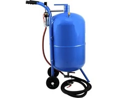 Geko #Siphon smėlio pūtiklis 76l (1)