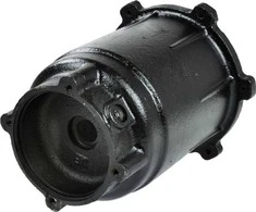 Geko Siurblio bakas G81419