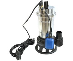 Geko 550 W purvo vandens siurblys su plūde / NIK