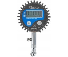 Manometras Geko G01274