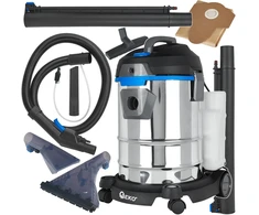Geko skalbimo dulkių siurblys SS 1400W 20L skalbimo dulkių siurblys (1)