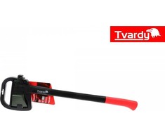 Geko skaldymo kirvis 28'' 1550G TVARDY (8) T02-005 GEKO