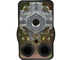 Geko slėgio jungiklio slėgio jungiklis 400V, 42 (G80322)