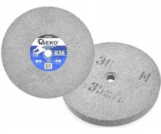 Geko Šlifuoklio diskas 150x16x12,7 mm G36 (20)