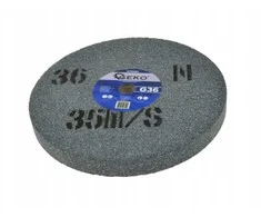 Geko Šlifuoklio diskas 200x20x16mm G36 (10)