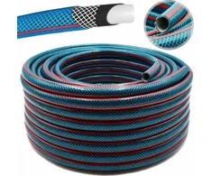 Geko Sodo žarna 4 sluoksnių 1/2'' 20m (198)