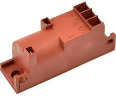 Geko solenoidinis vožtuvas 20KW dujiniam šildytuvui