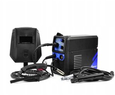 Geko MIG/TIG/MMA Welder 160A (1)