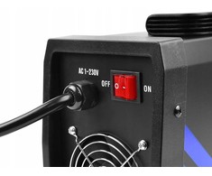 Geko MIG/TIG/MMA Welder 160A (1)