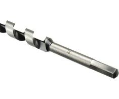 Geko spiralinis grąžtas 6 8 12 10 16 18 mm rinkinys (G38121)