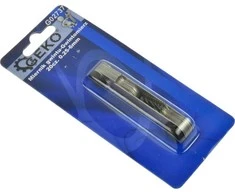 Geko Sriegiklių rinkinys 24 vnt. 0.25-6 mm