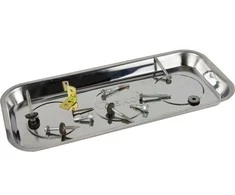 Magnetinis indas 158 mm x 358 mm GEKO G03201