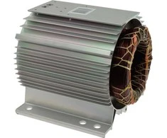 Geko Statorius su dangteliu 50L kompresoriui (G80305)