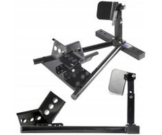 Geko Motociklo transportavimo stovas G02169