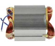 „Geko“ STATORIUS MEDINIUI DĖLĖS SU LAZERIU 810 W (1) CG80262-45 GEKO