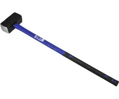 Geko Stonemason plaktukas su medine rankena 6kg (NULL)