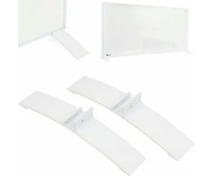 Geko Kojelės - infraraudonųjų spindulių šildytuvų kojelės (700 W ir 960 W) (50)