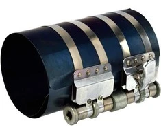 Geko stūmoklio žiedo spaustukas 6"x90-175mm (G02622)