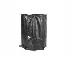 Geko Sulankstomas PVC lietaus vandens bakas 500L (4)