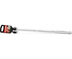 Geko SUlaužyta RANKENĖLĖ 1/2" 380 MM TVARDY(10/20) T00155 GEKO