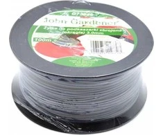 Geko SUstiprinta kirpimo linija (APVALA) 3.0MMX100M (12) G73946 GEKO