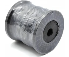 Geko SUstiprinta kirpimo linija (Kvadratinė) 2.4MMX100M (24) G73941 GEKO