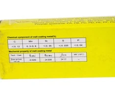 Bikuva.lt Elektrodai suvirinimo plienui 2,5x300 mm 2,5kg rožiniai AWS E6013 GEKO G74200