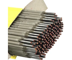 Geko suvirinimo elektrodai 3,25 mm x 350 mm rožiniai (5kg) (4)