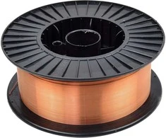 Geko #Suvirinimo viela 0,8mm 15kg (1/60)